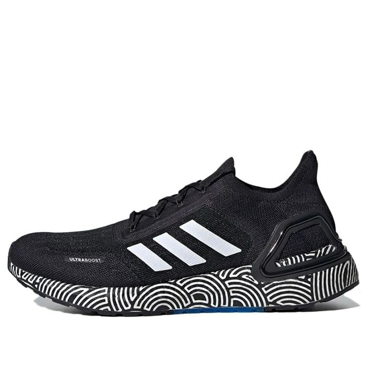 adidas Hirocoledge x UltraBoost Summer.Rdy Tokyo - Black White