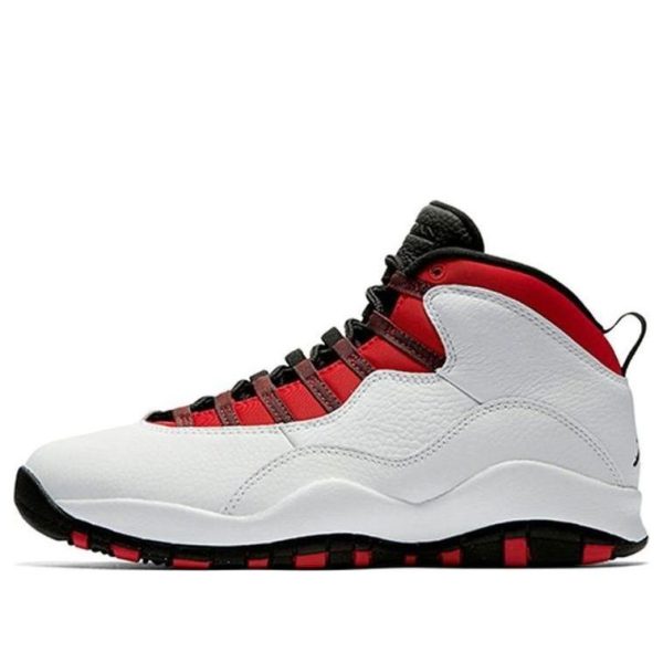 Air Jordan 10 Westbrook Class of 2006