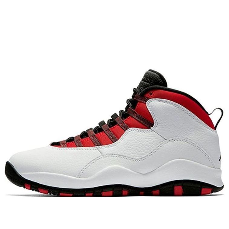Air Jordan 10 Westbrook Class of 2006