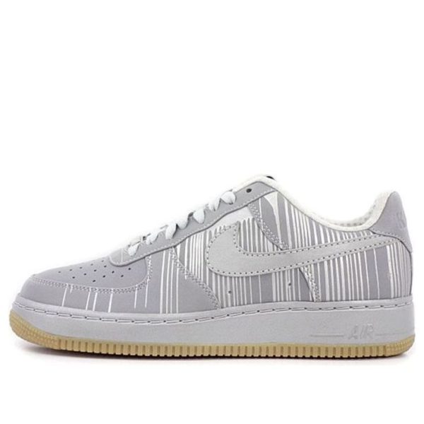 Nike Air Force 1 Low Supreme Krink