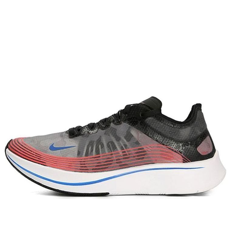 Nike Zoom Fly SP Shanghai Rebels