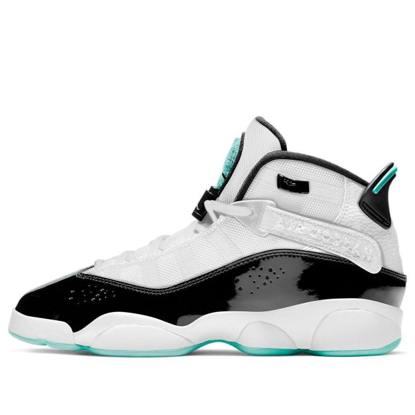 Air Jordan 6 Rings Tropical Twist