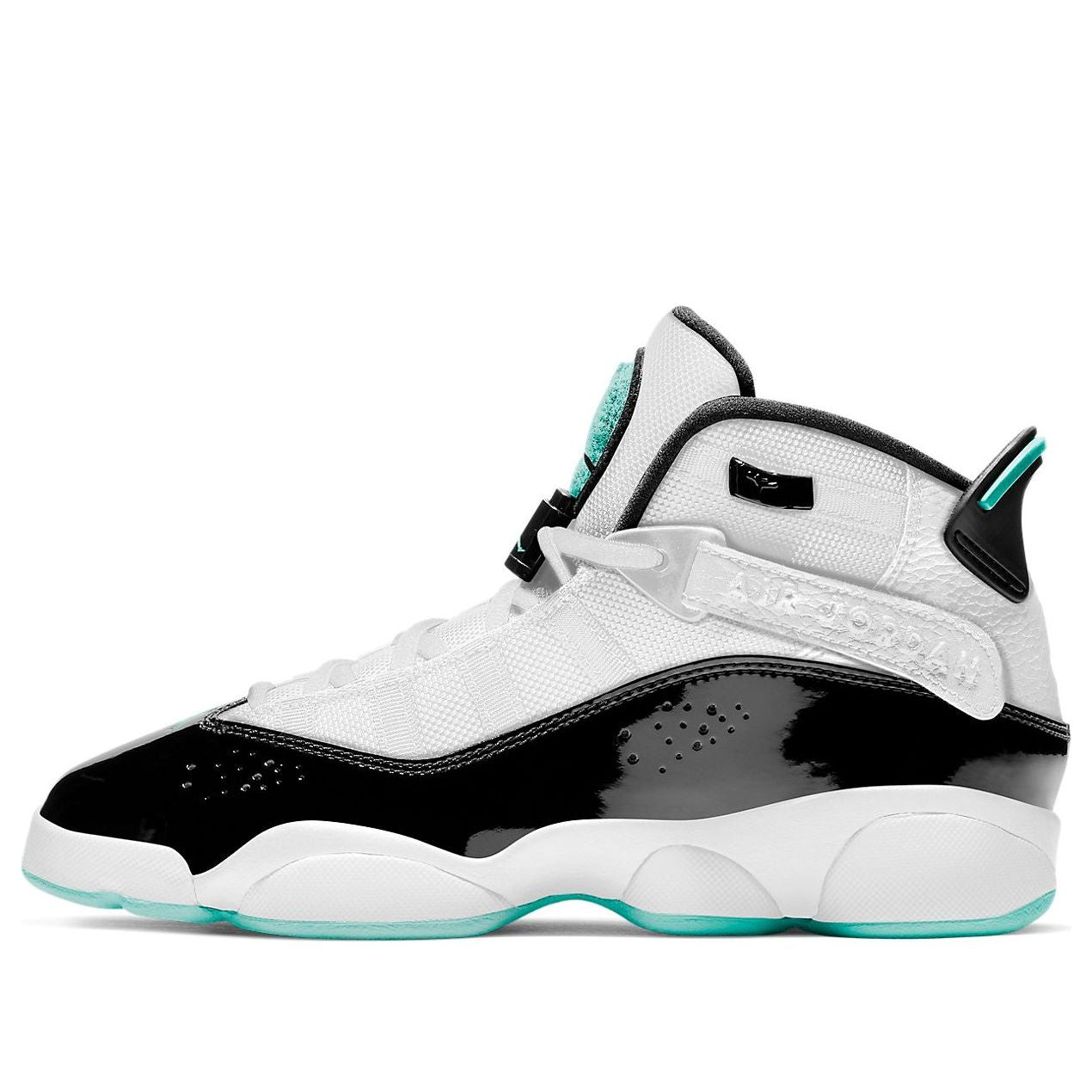 Air Jordan 6 Rings Tropical Twist