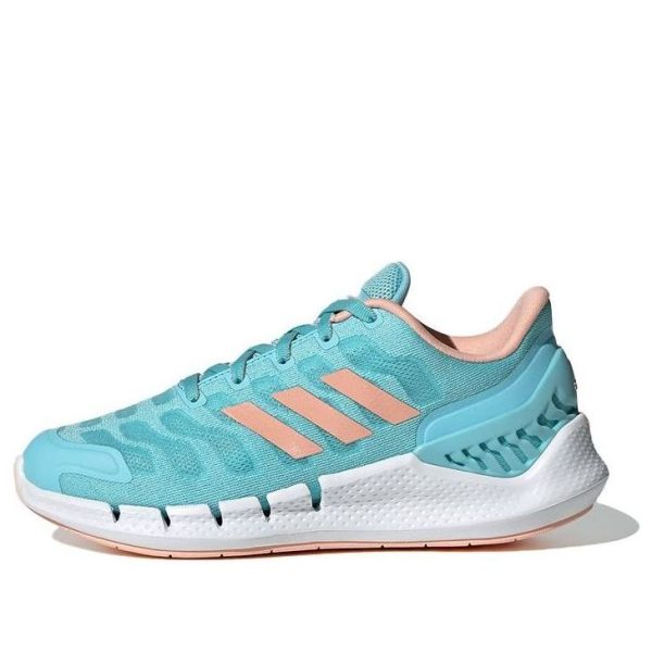 adidas Cc Ventania J Blue/Orange