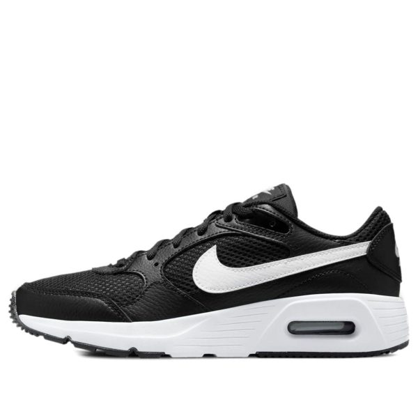 Nike Air Max SC Black White