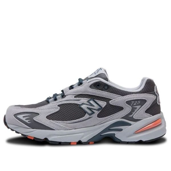 New Balance 725v1 Dark Grey