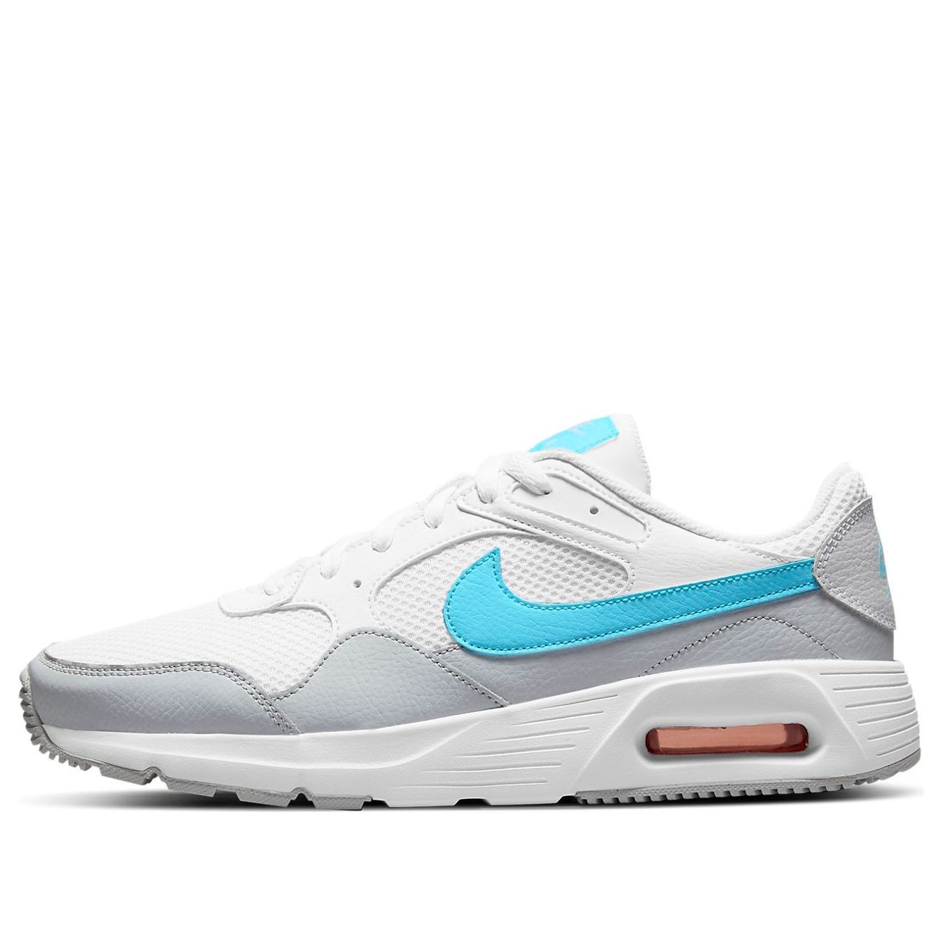 Nike Air Max SC White Lagoon Pulse