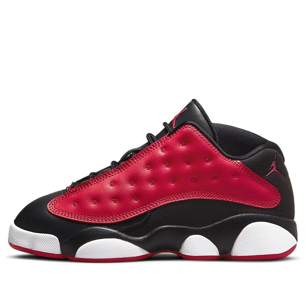 Air Jordan 13 Retro Low Very Berry