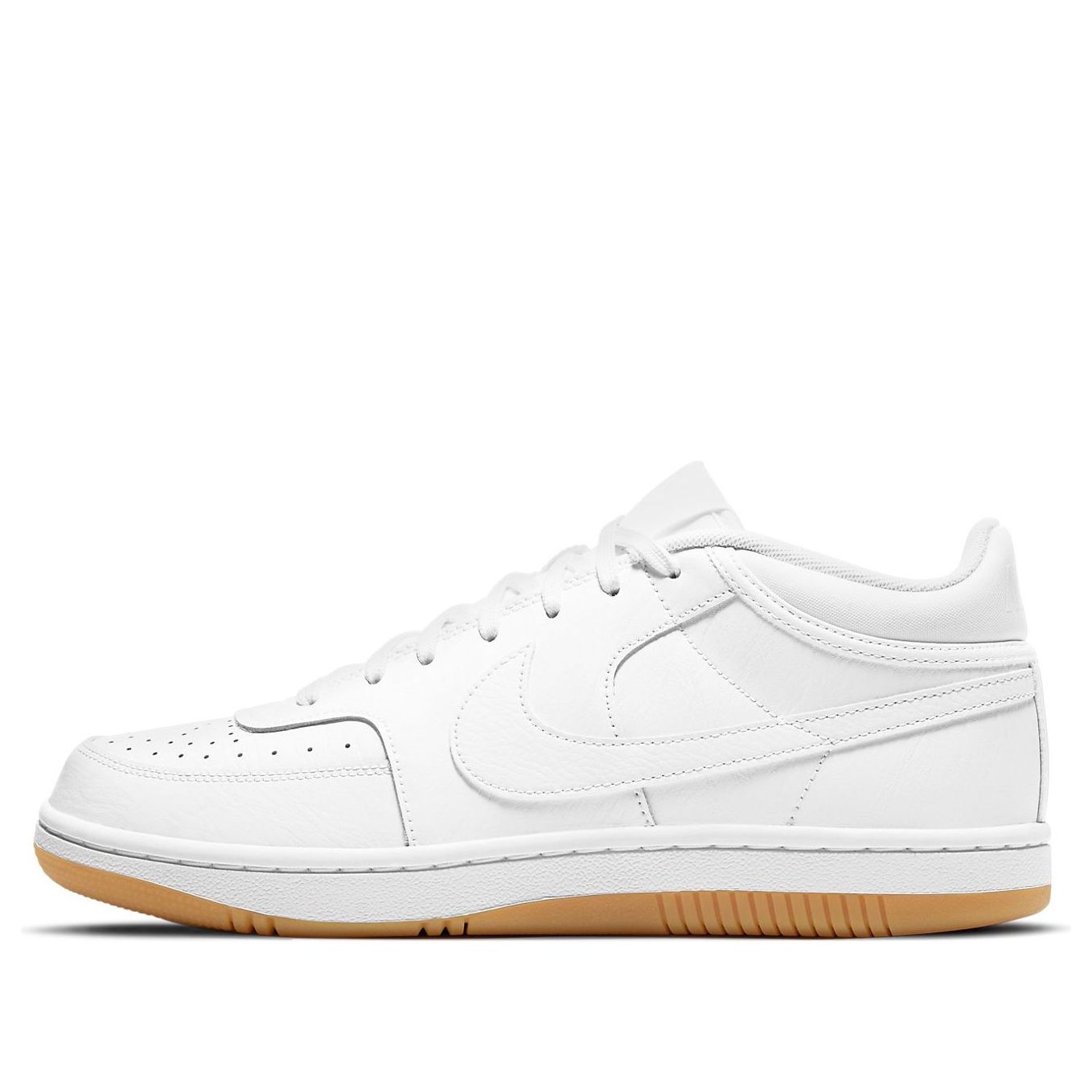 Nike Sky Force 3/4 White Gum