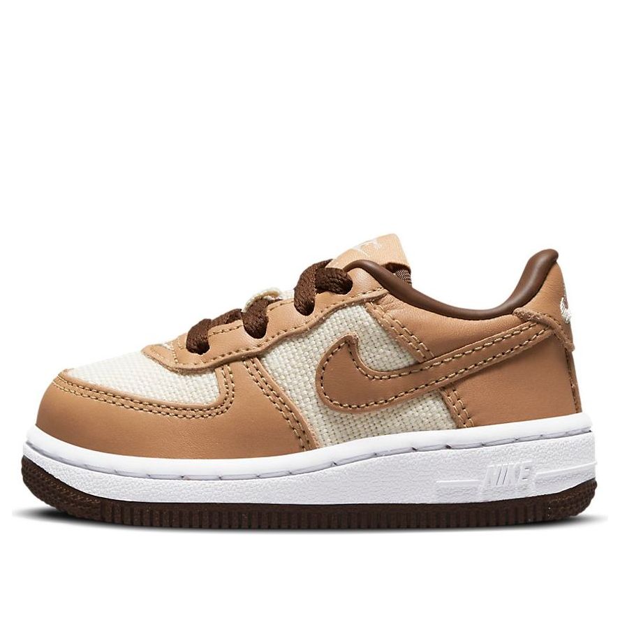 Nike Force 1 QS Acorn