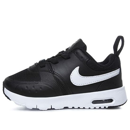 Nike Air Max Vision TDE Black