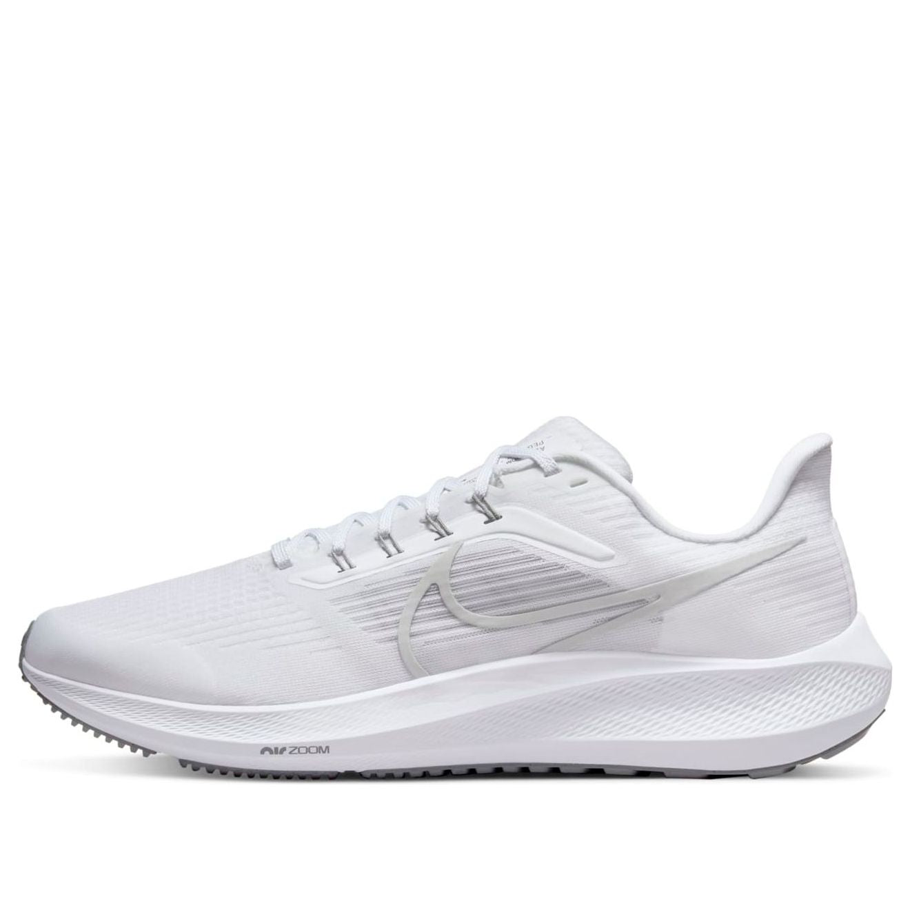 Nike Air Zoom Pegasus 39 White Grey Fog