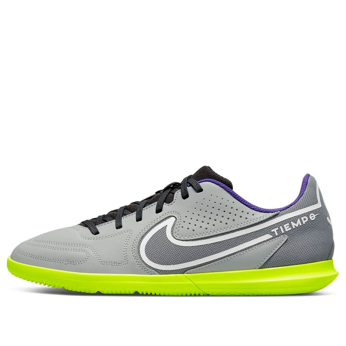 main-square_7778a3d2-e53b-4fc5-b558-5eb4ba6474af.jpg Nike Legend 9 Club IC Smoke Grey