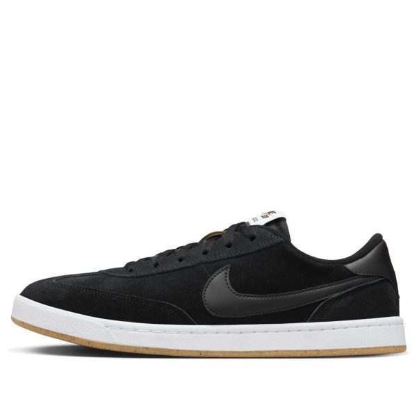 Nike SB FC Classic Black