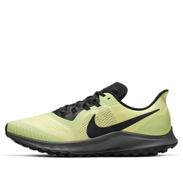 Nike Air Zoom Pegasus 36 Trail Luminous Green
