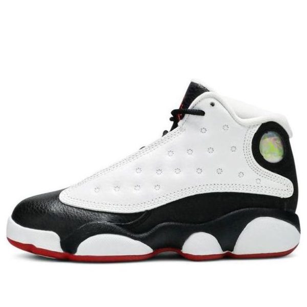 Air Jordan 13 Retro He Got Game 2018