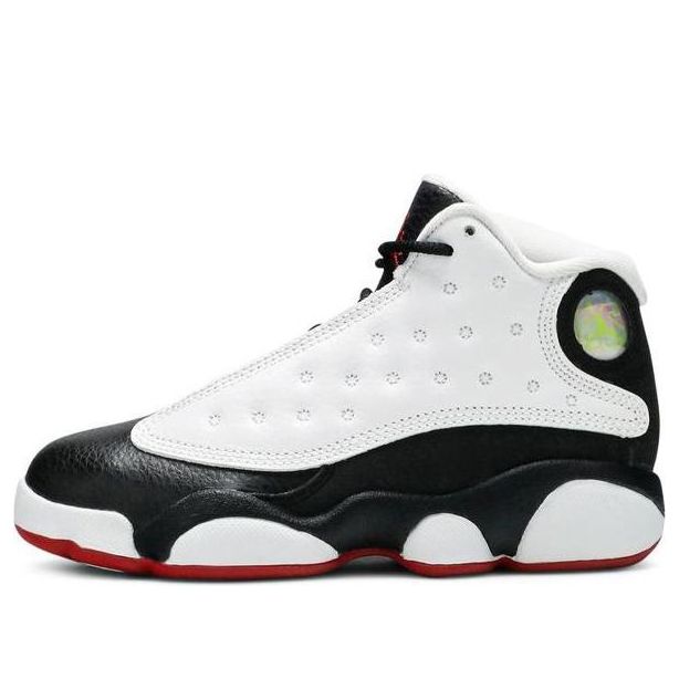 Air Jordan 13 Retro He Got Game 2018