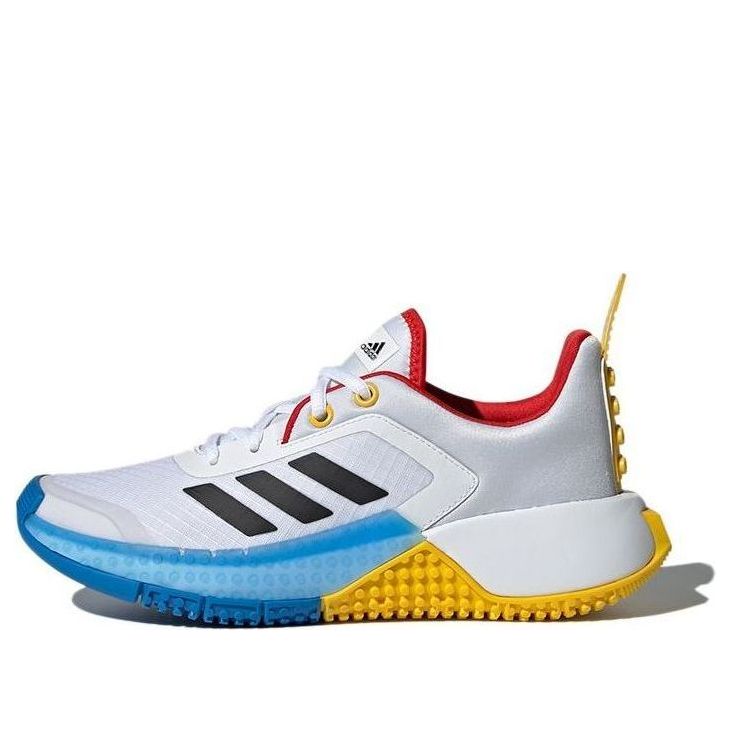 adidas LEGO x Sport White