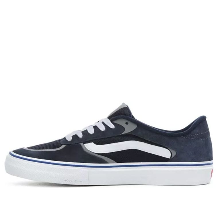 Vans Rowley Rapidweld Navy