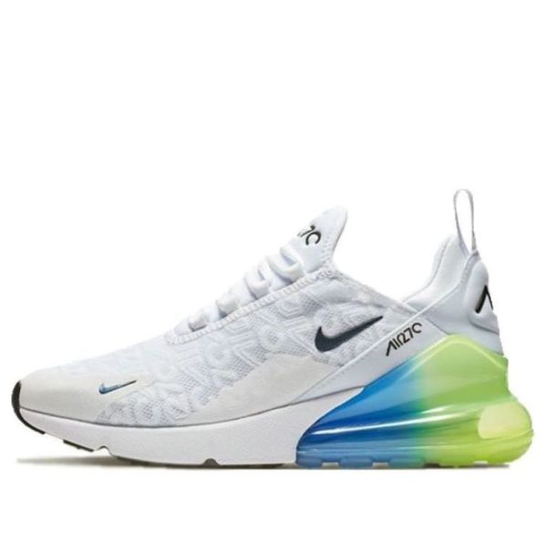 Nike Air Max 270 SE Explosion Green
