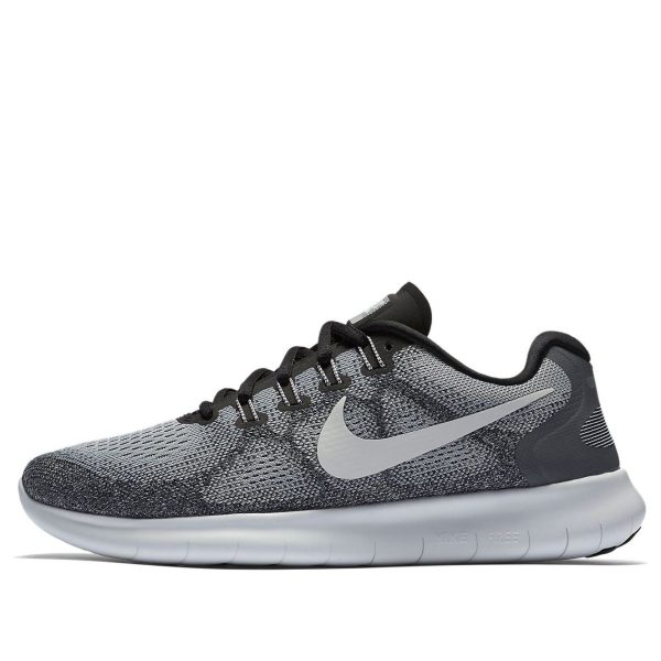 Nike Free RN 2017 Wolf Grey