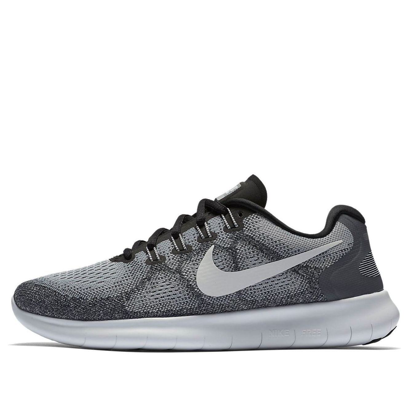 Nike Free RN 2017 Wolf Grey