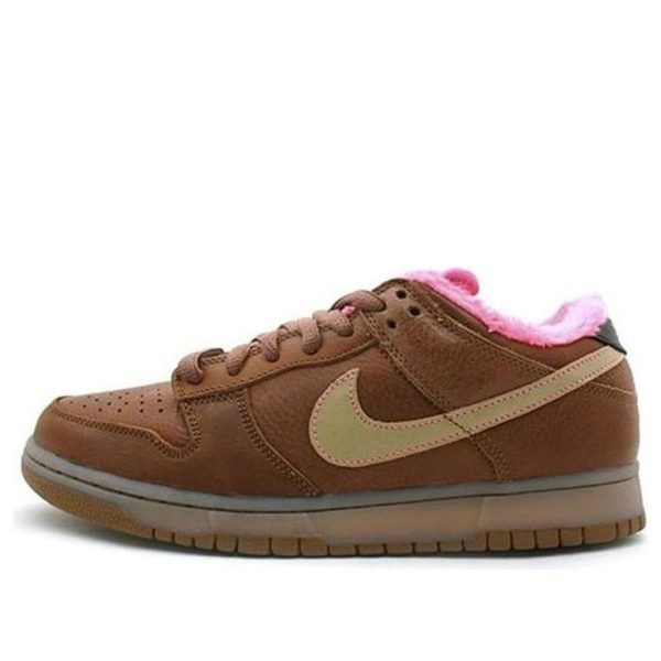 Nike SB Dunk Low Premium Gibson