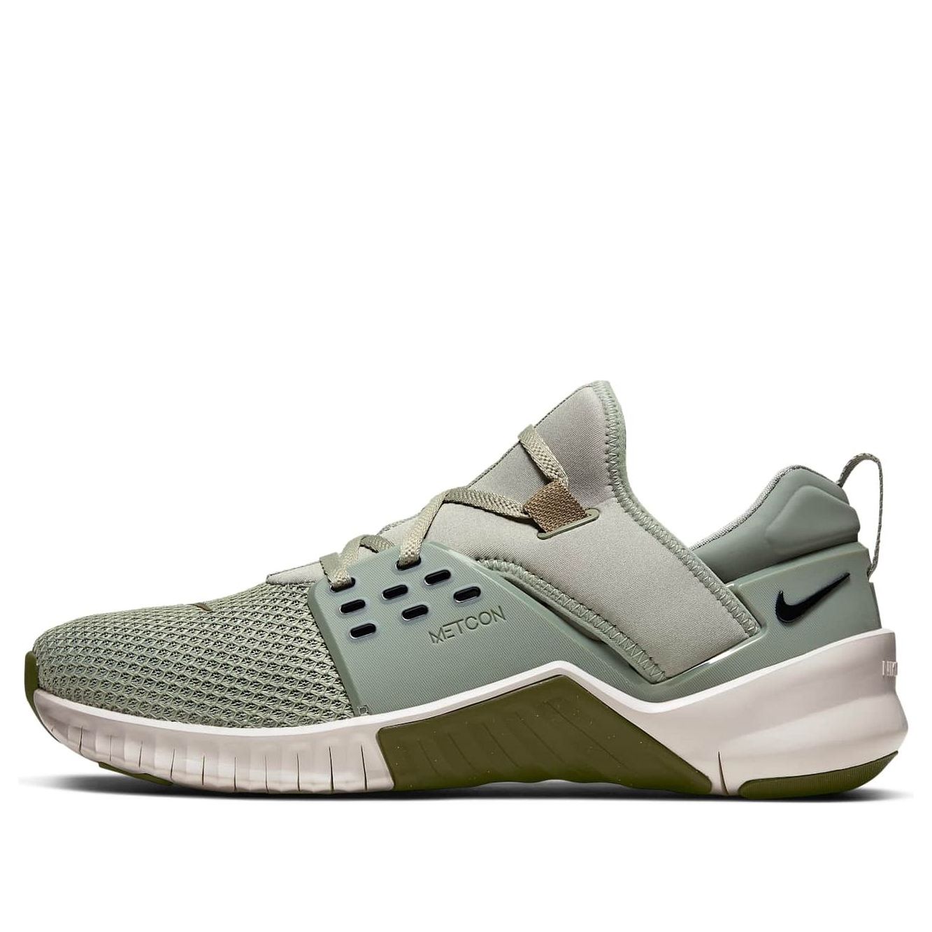 Nike Free Metcon 2 Jade Stone