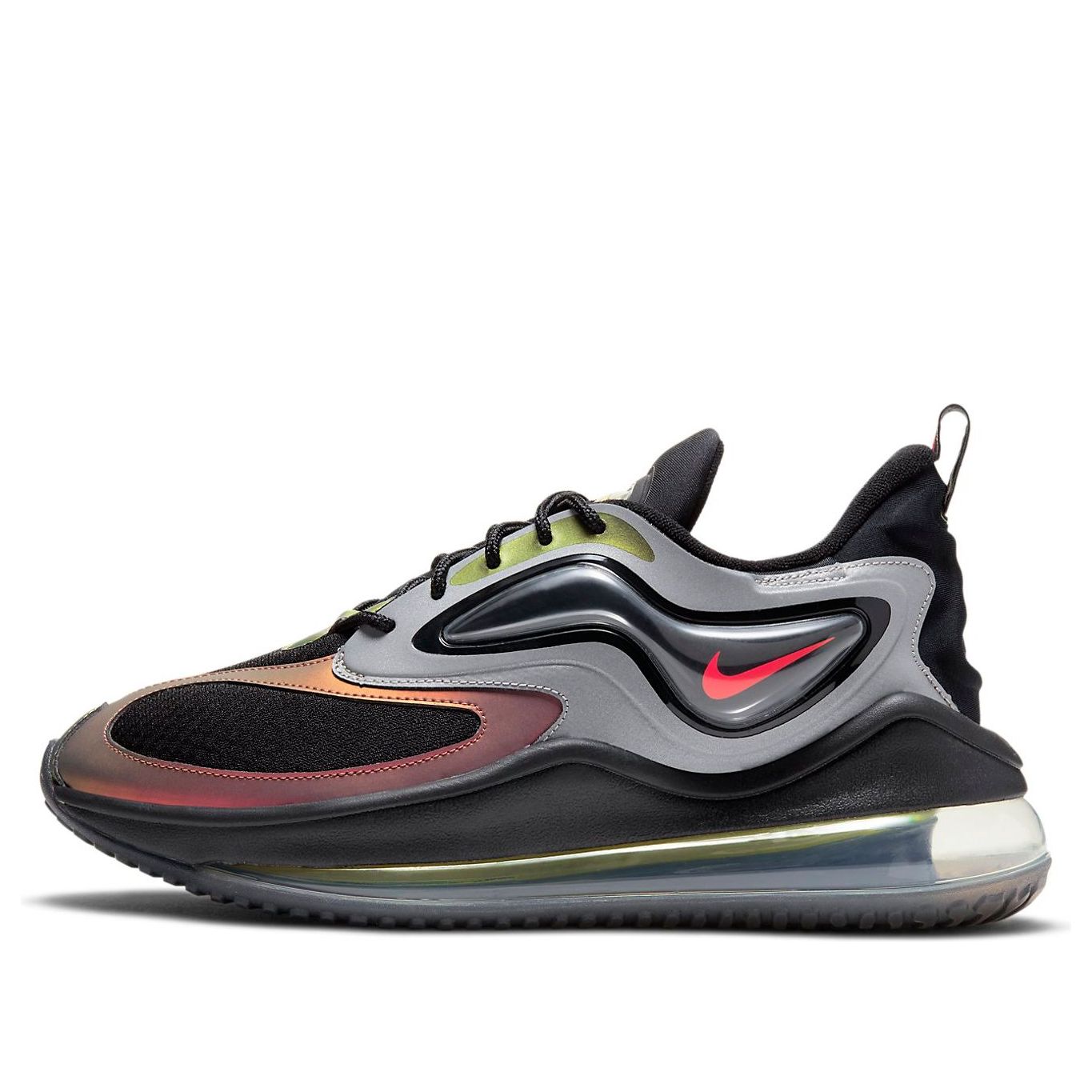 Nike Air Max Zephyr Evolution of Icon