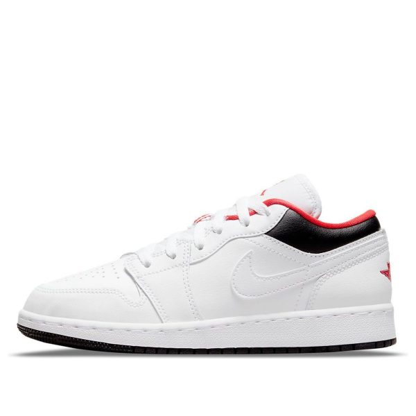 Air Jordan 1 Low Chicago Home