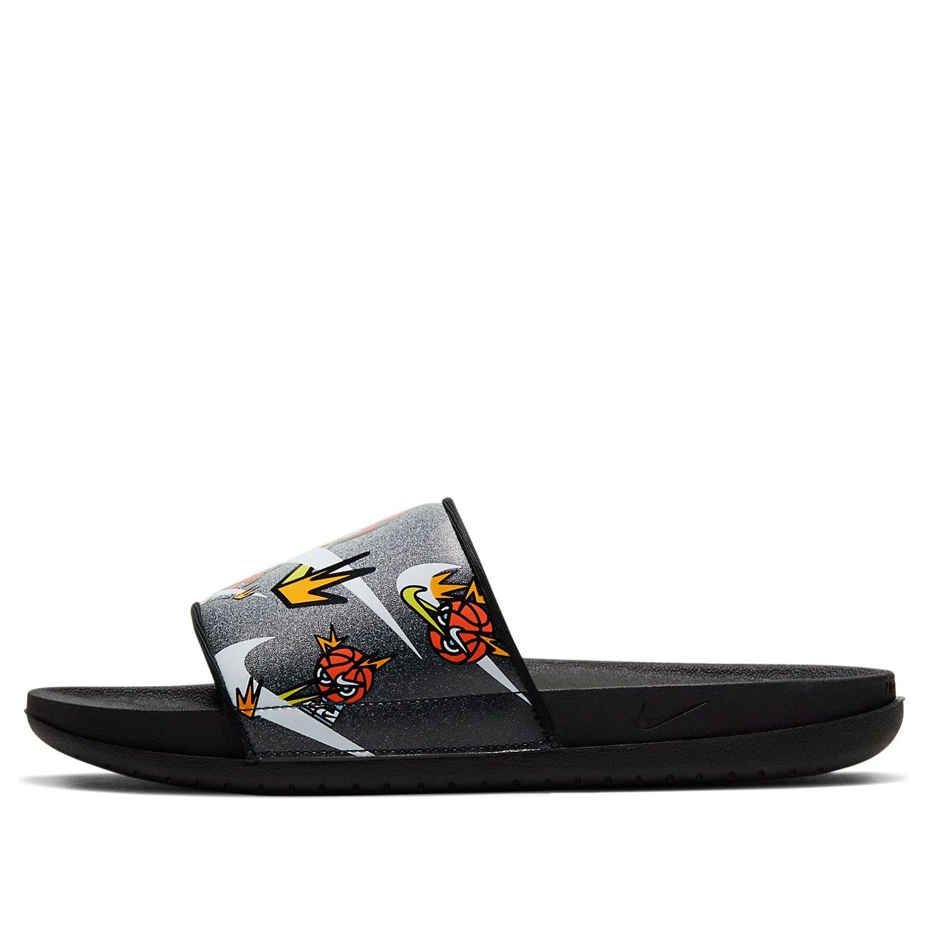 Nike Offcourt Slide Make it Count