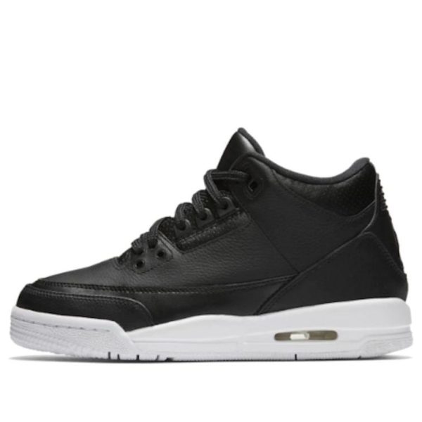 Air Jordan 3 Retro Cyber Monday