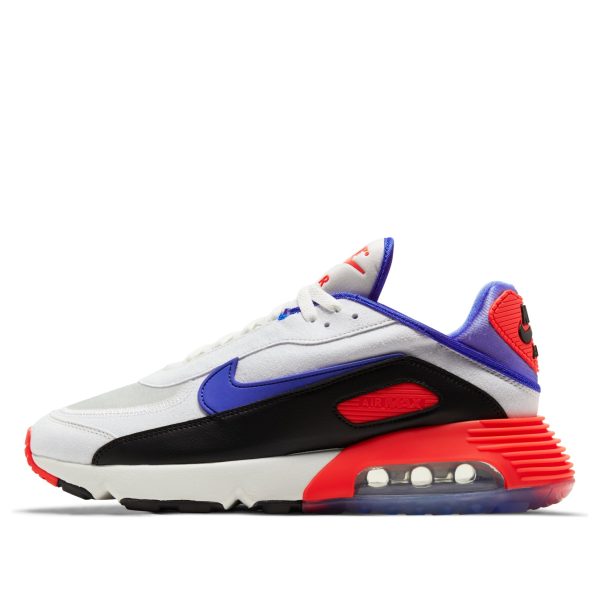 Nike Air Max 2090 Evolution of Icons