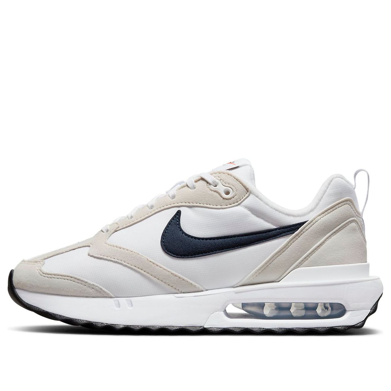 Nike Air Max Dawn Light Bone Midnight Navy