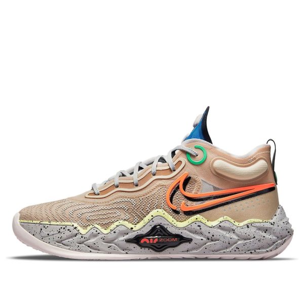Nike Air Zoom GT Run EP Mowabb Attitude