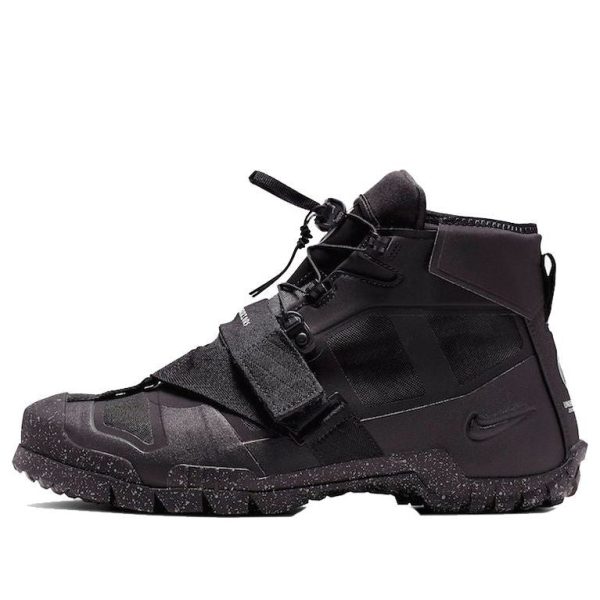 Nike Undercover x SFB Mountain Black