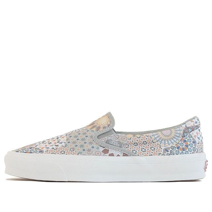 main-square_78887956-4db9-4468-99b8-b5086136aa4c.jpg Vans Kith x Vault OG Classic Slip-On LX Multi Tile
