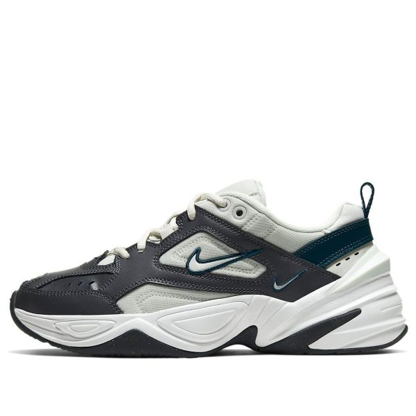 Nike M2K Tekno Dark Grey