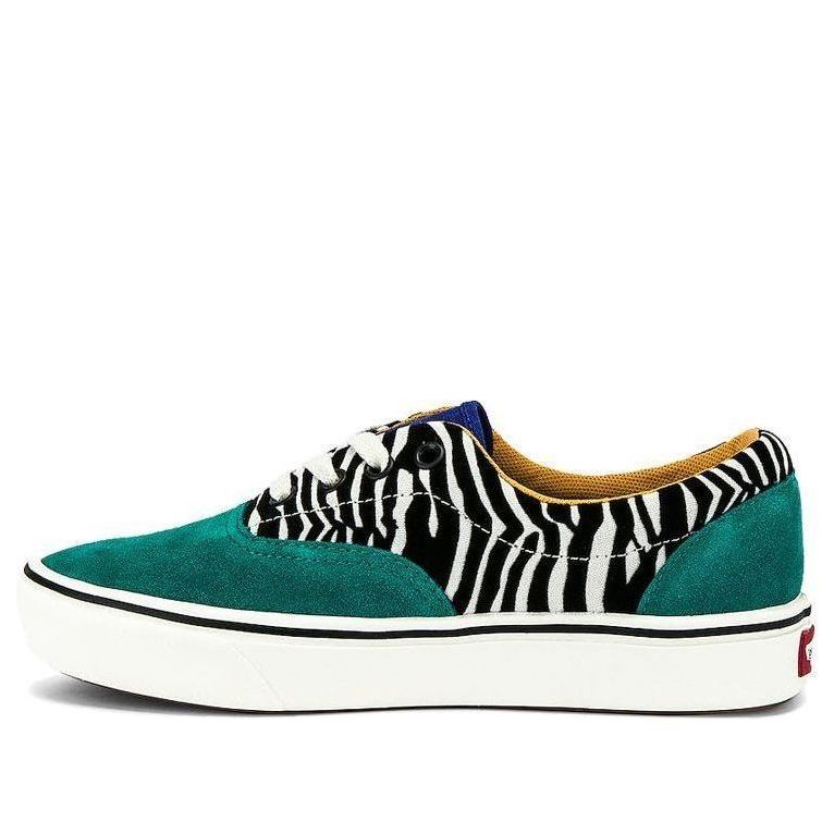Vans ComfyCush Era Zebra