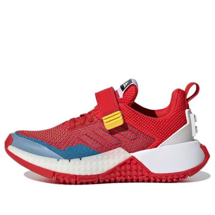 adidas LEGO x Sport Pro J Red White