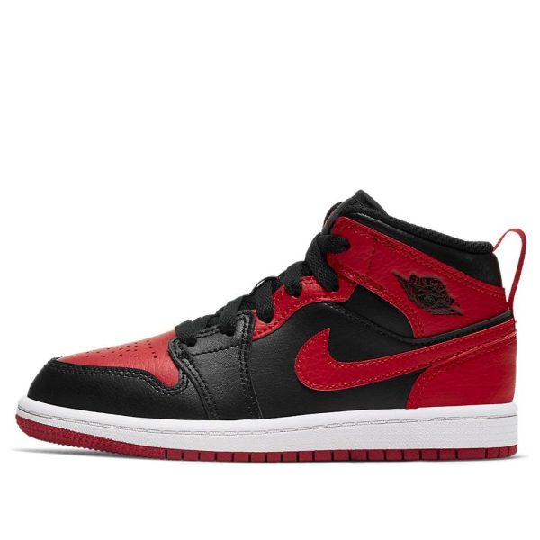 Air Jordan 1 Mid Banned
