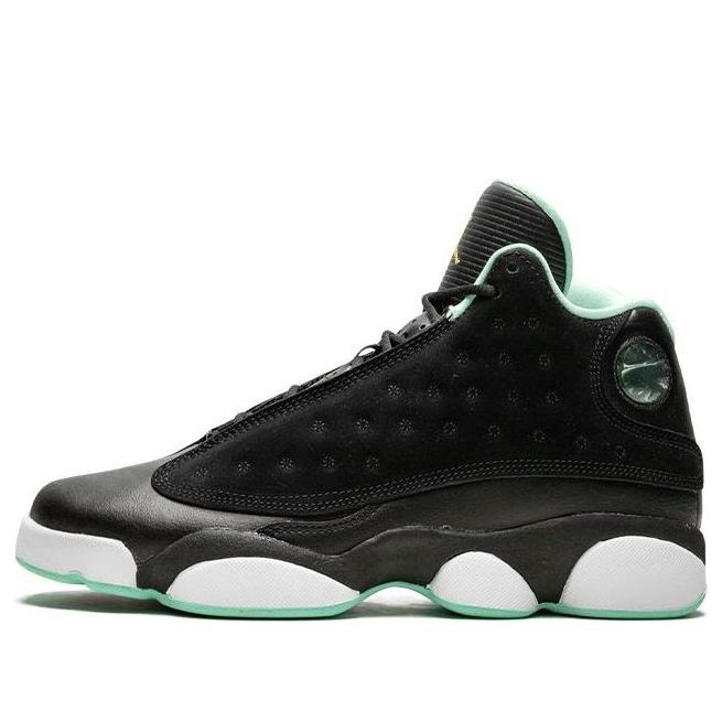 Air Jordan 13 Retro Mint Foam