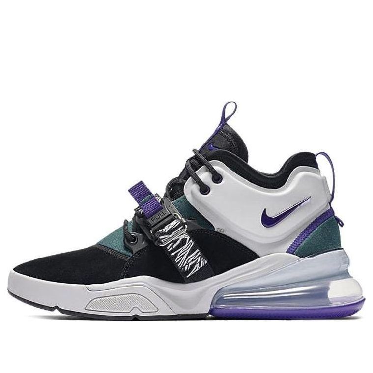 Nike Air Force 270 Carnivore