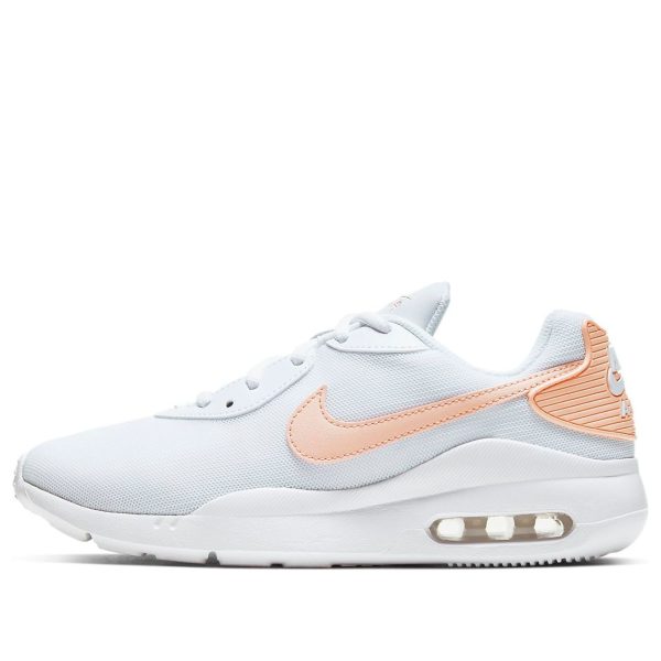 Nike Air Max Oketo White Salmon Pink