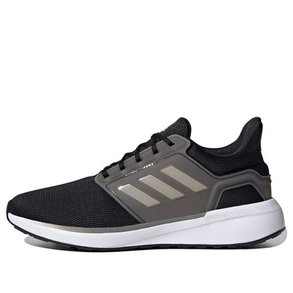 adidas EQ19 Run Black White