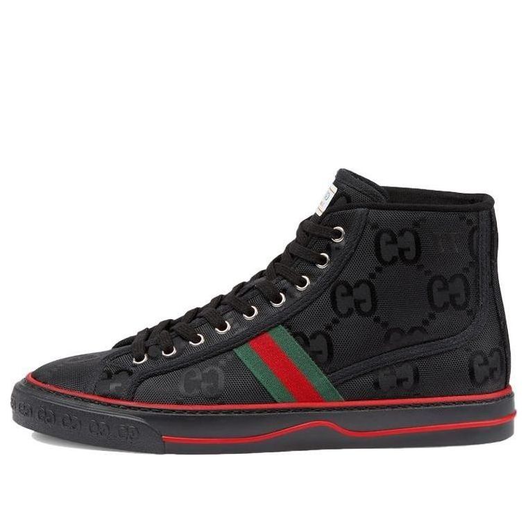 Gucci Off The Grid High Black