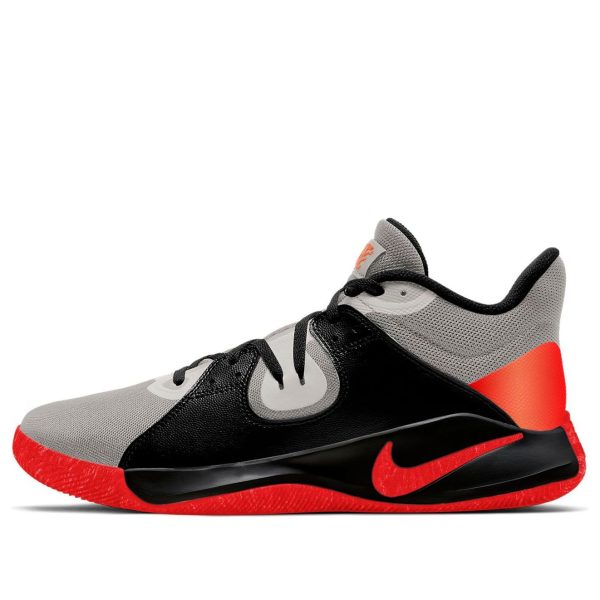 Nike Fly.By Mid Enigma Red