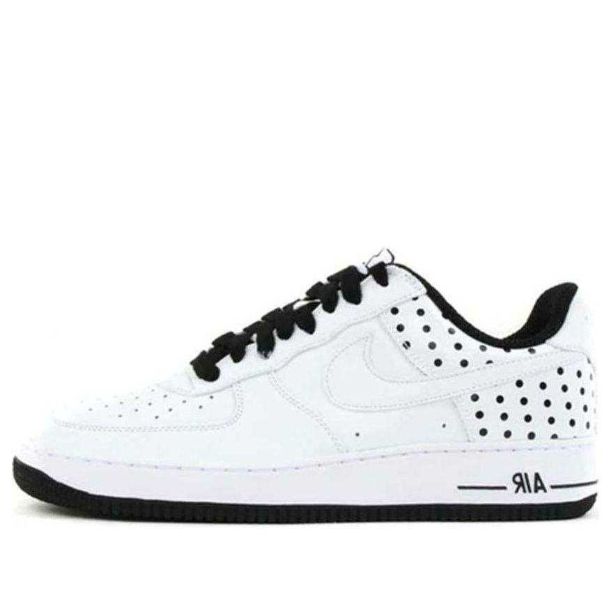 Nike Air Force 1 Low Polka Dot