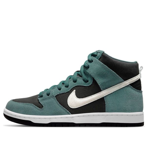Nike SB Dunk High Pro Mineral Slate