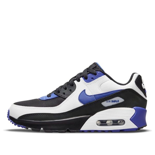 Nike Air Max 90 Leather Persian Violet